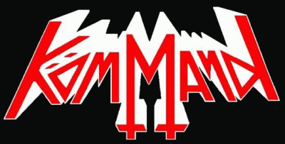 logo Kömmand (USA-2)